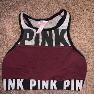 Victoria’s Secret Pink Bralette